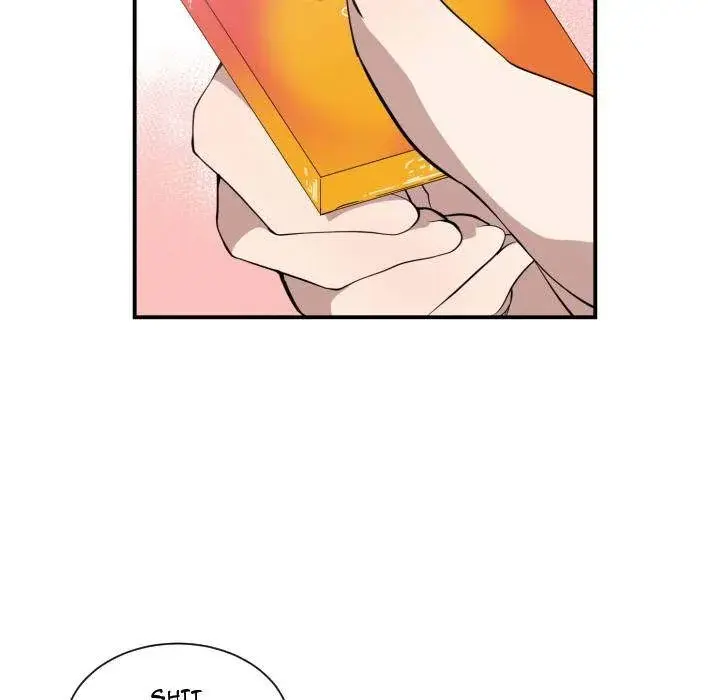 You Are Not That Special Chapter 4 - Page 25