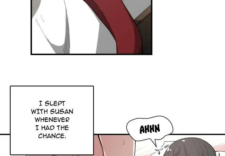 You Are Not That Special Chapter 4 - Page 3