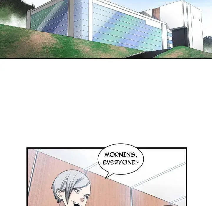 You Are Not That Special Chapter 4 - Page 30