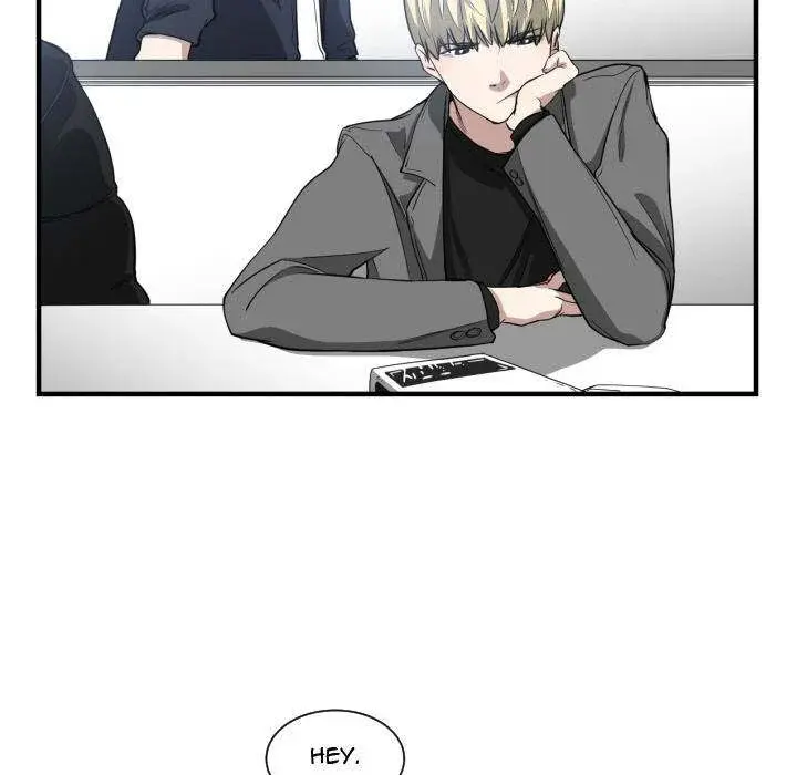 You Are Not That Special Chapter 4 - Page 32