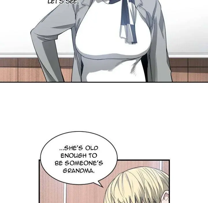You Are Not That Special Chapter 4 - Page 34