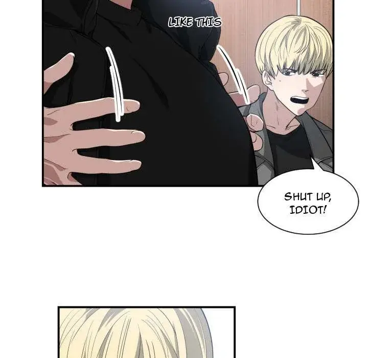 You Are Not That Special Chapter 4 - Page 36