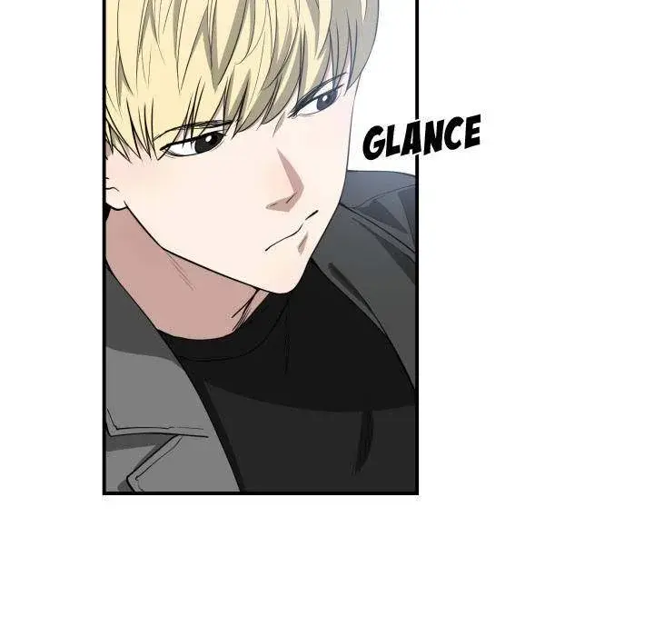 You Are Not That Special Chapter 4 - Page 37
