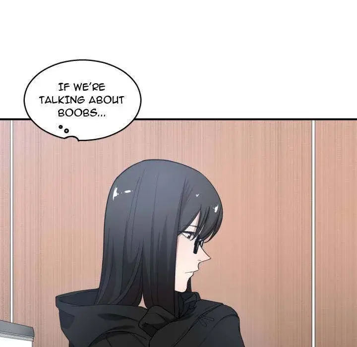 You Are Not That Special Chapter 4 - Page 38