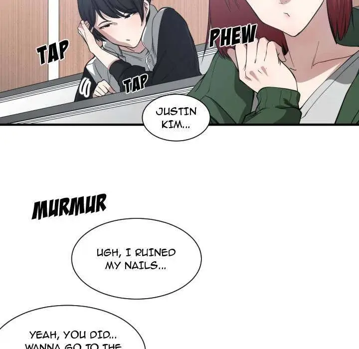 You Are Not That Special Chapter 4 - Page 44
