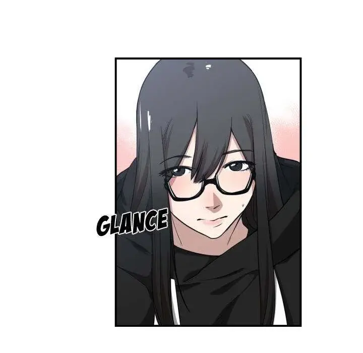 You Are Not That Special Chapter 4 - Page 47