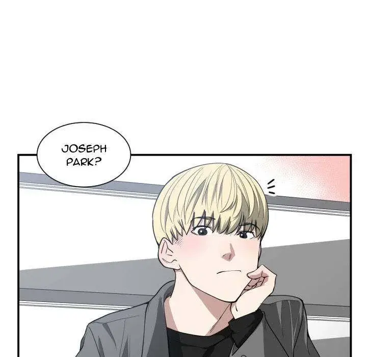 You Are Not That Special Chapter 4 - Page 48