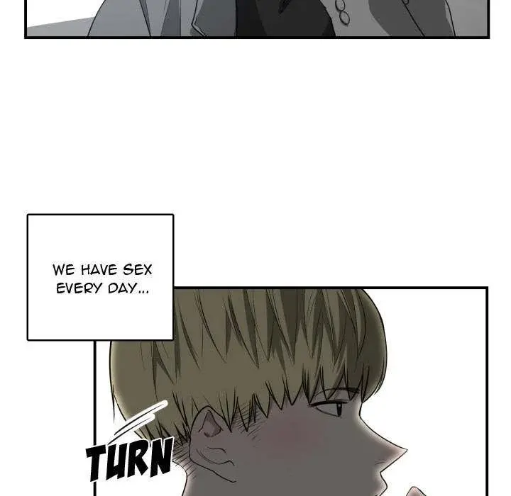You Are Not That Special Chapter 4 - Page 49