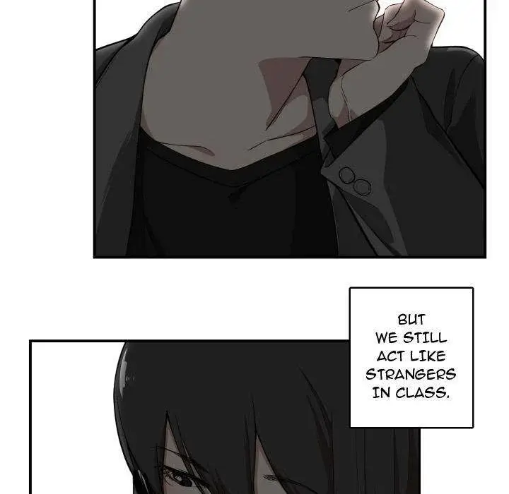 You Are Not That Special Chapter 4 - Page 50