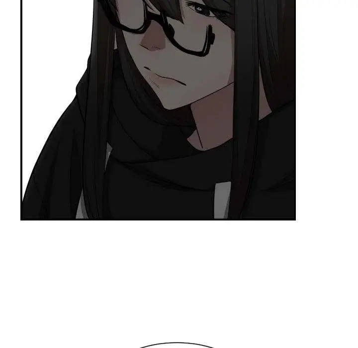 You Are Not That Special Chapter 4 - Page 51