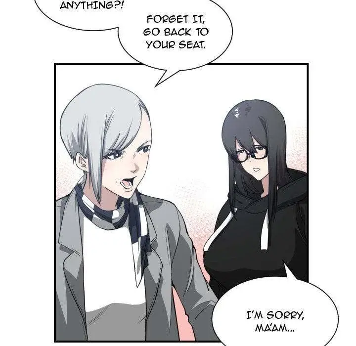 You Are Not That Special Chapter 4 - Page 53