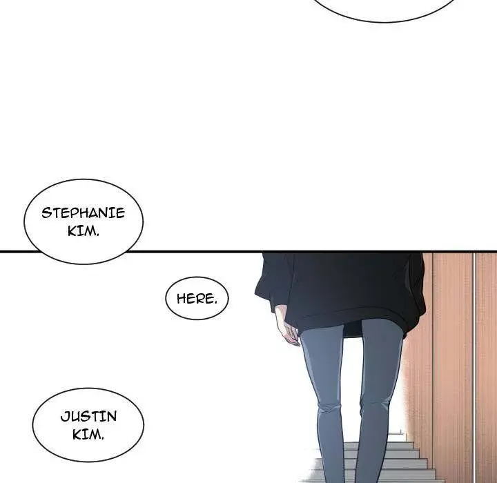 You Are Not That Special Chapter 4 - Page 54