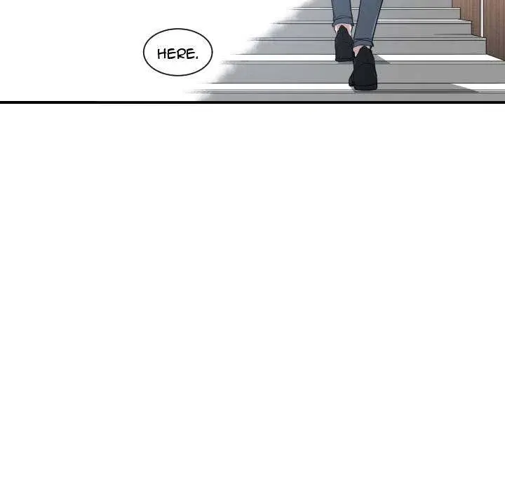 You Are Not That Special Chapter 4 - Page 55