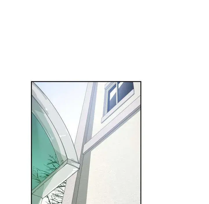 You Are Not That Special Chapter 4 - Page 56
