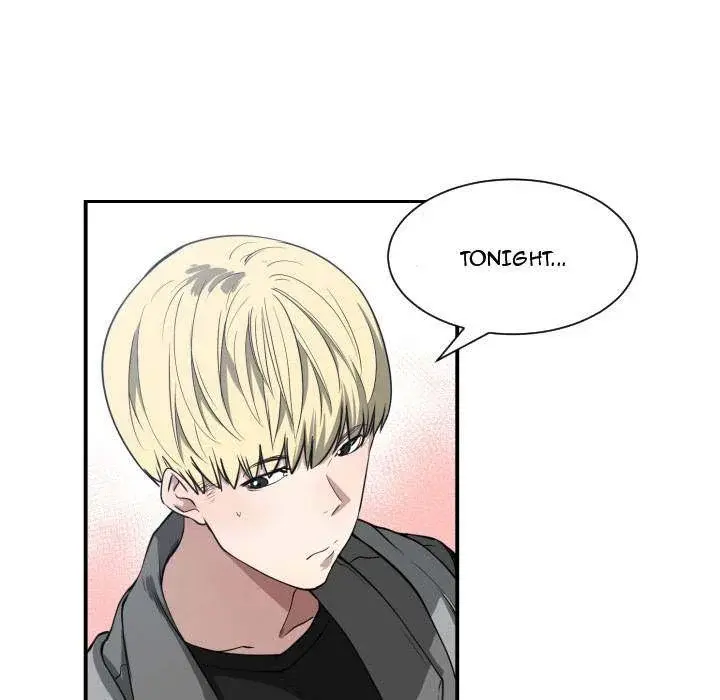 You Are Not That Special Chapter 4 - Page 60