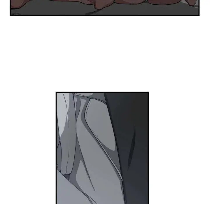 You Are Not That Special Chapter 4 - Page 62