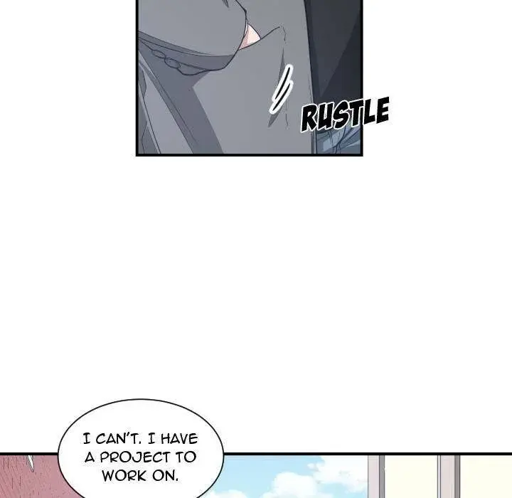 You Are Not That Special Chapter 4 - Page 63