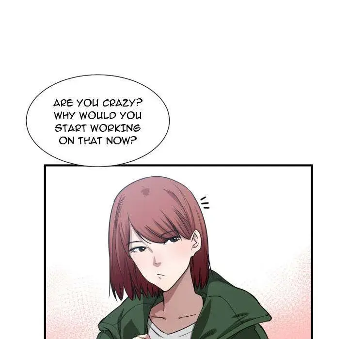 You Are Not That Special Chapter 4 - Page 65