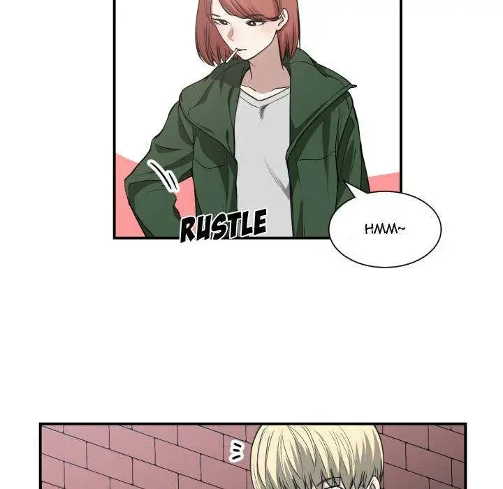 You Are Not That Special Chapter 4 - Page 68