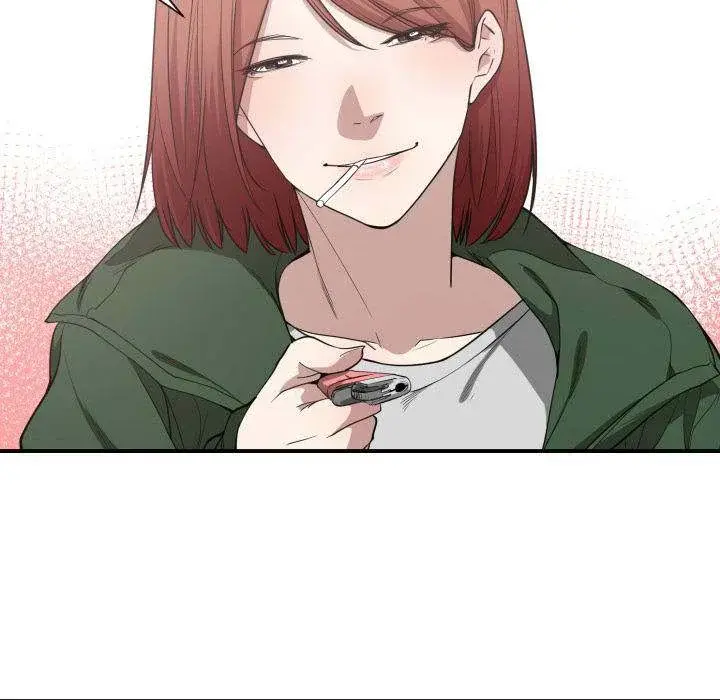 You Are Not That Special Chapter 4 - Page 70