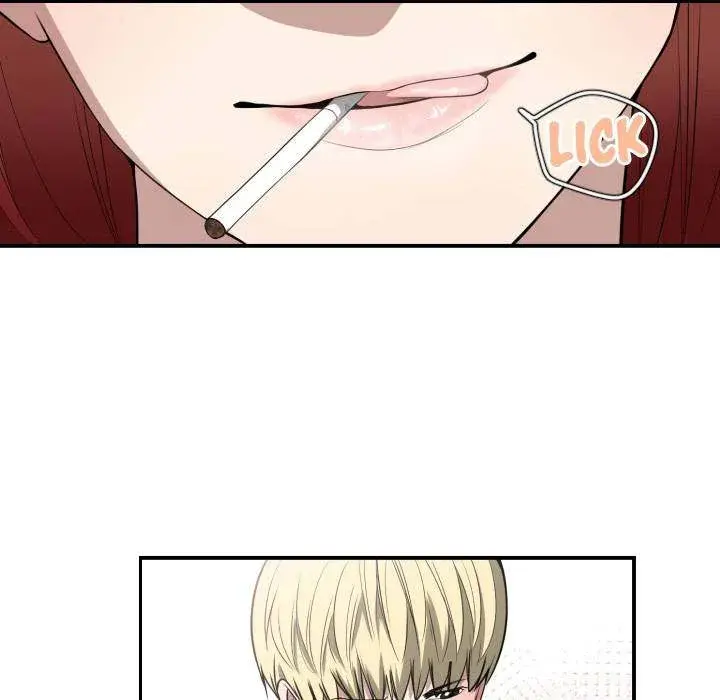 You Are Not That Special Chapter 4 - Page 71
