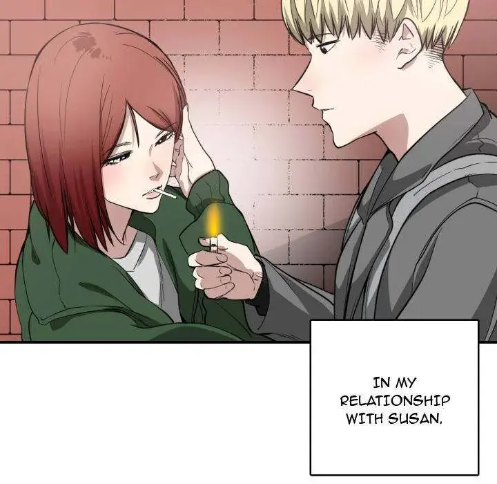 You Are Not That Special Chapter 4 - Page 73