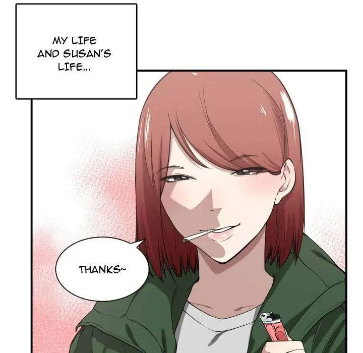 You Are Not That Special Chapter 4 - Page 74