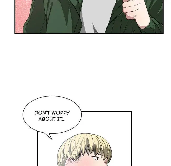 You Are Not That Special Chapter 4 - Page 75
