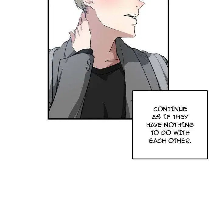 You Are Not That Special Chapter 4 - Page 76