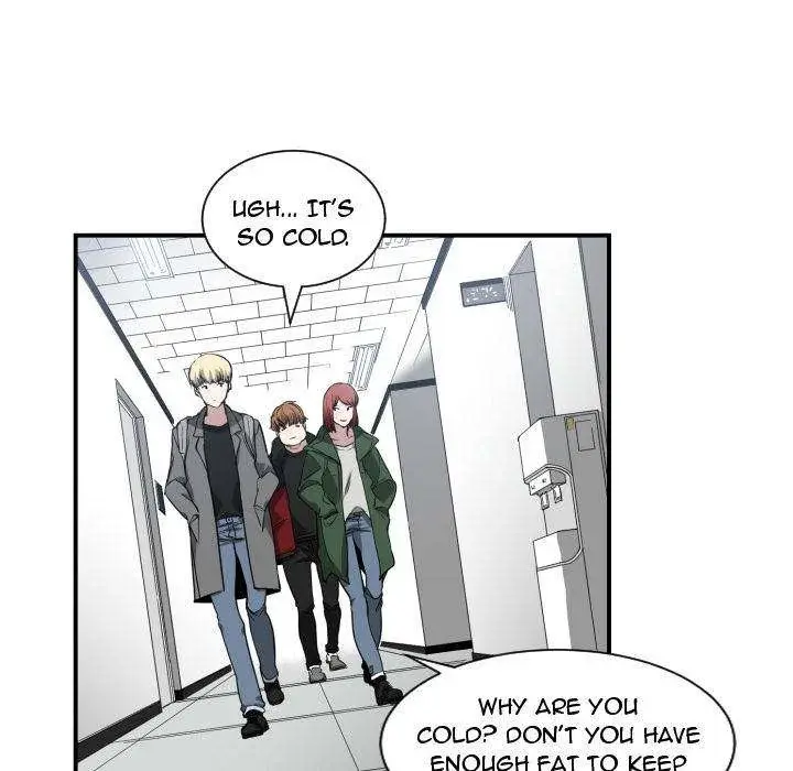 You Are Not That Special Chapter 4 - Page 78