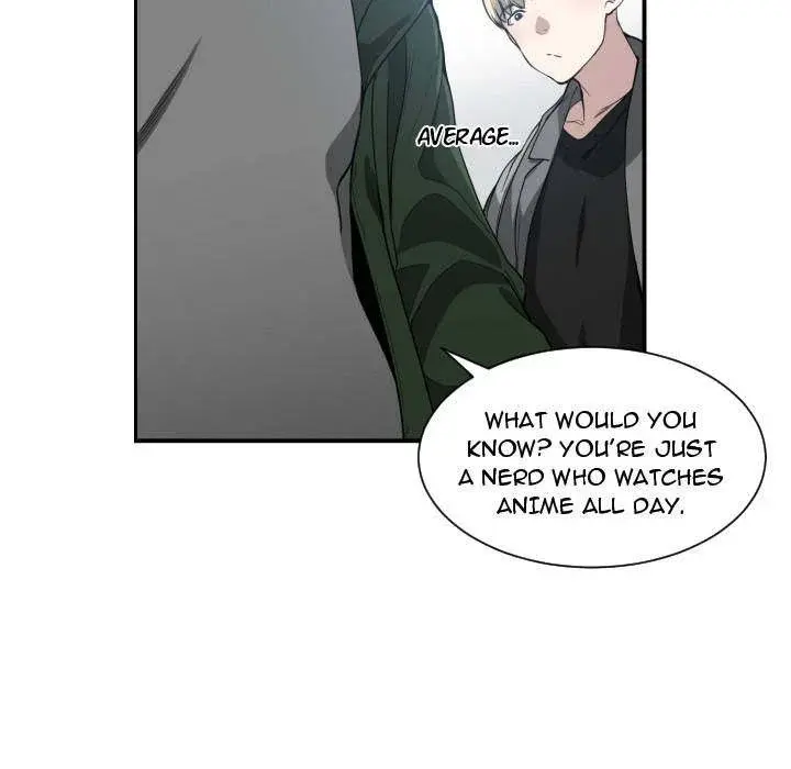 You Are Not That Special Chapter 4 - Page 81