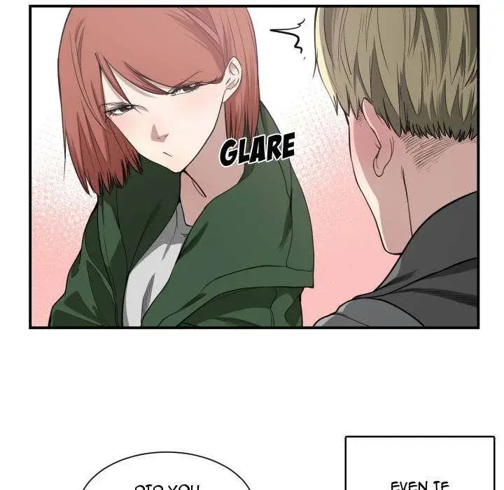 You Are Not That Special Chapter 4 - Page 82