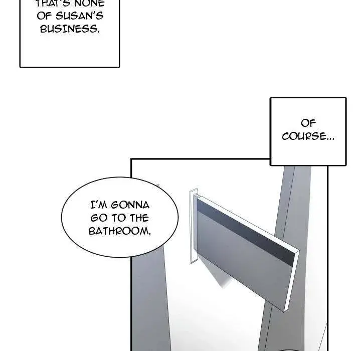 You Are Not That Special Chapter 4 - Page 85