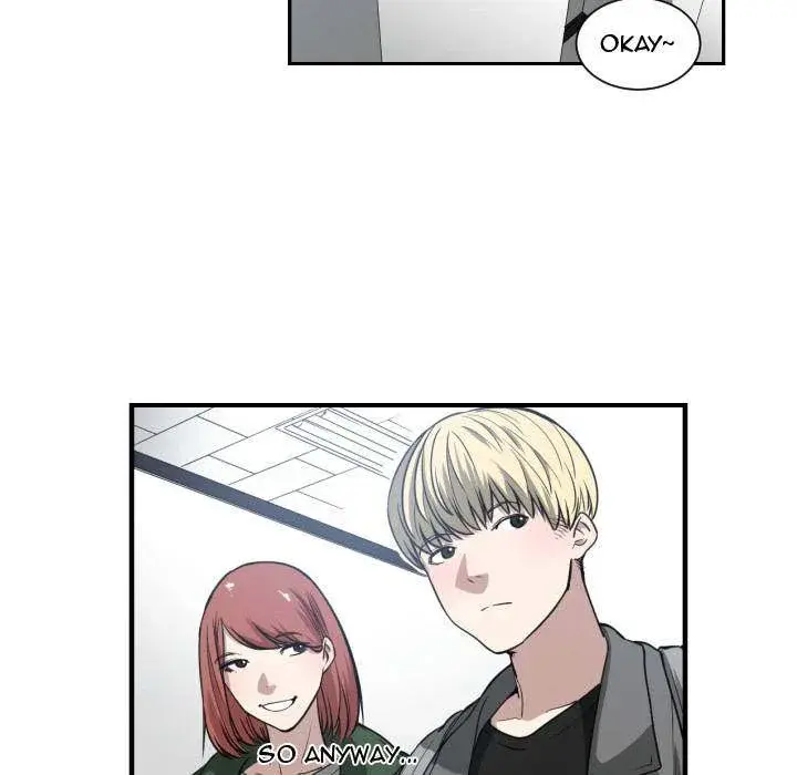 You Are Not That Special Chapter 4 - Page 86
