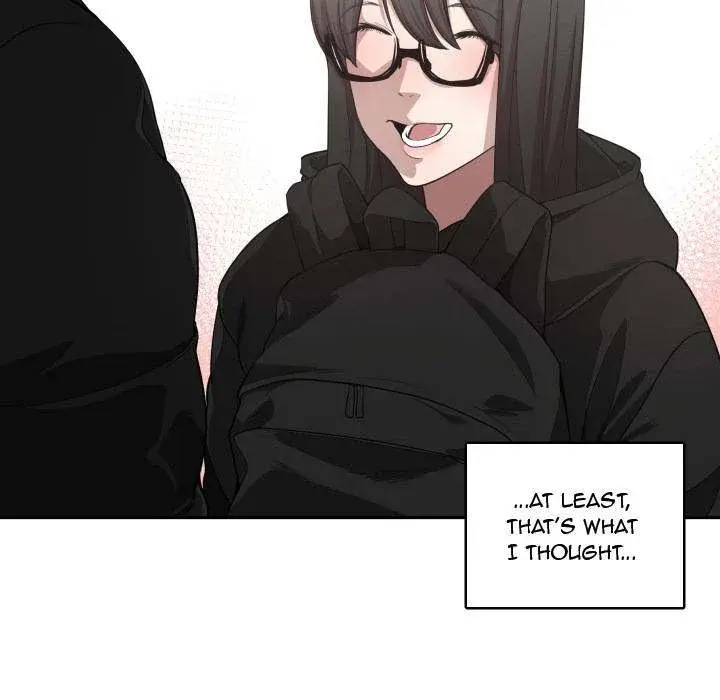 You Are Not That Special Chapter 4 - Page 89