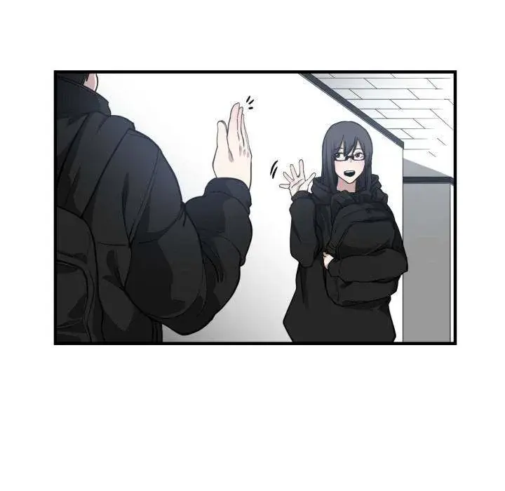 You Are Not That Special Chapter 4 - Page 91