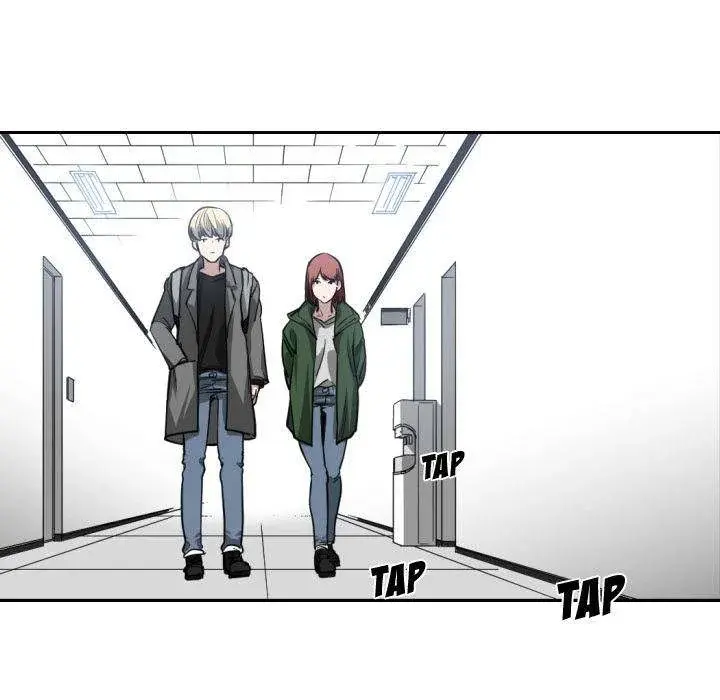 You Are Not That Special Chapter 4 - Page 92