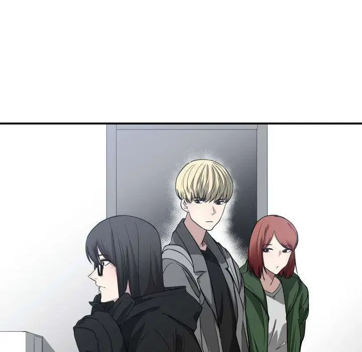 You Are Not That Special Chapter 4 - Page 93