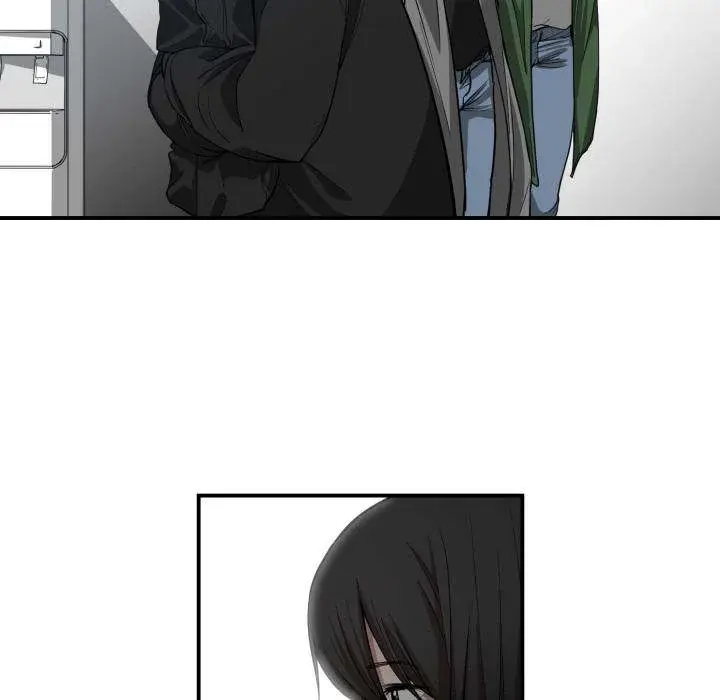 You Are Not That Special Chapter 4 - Page 94