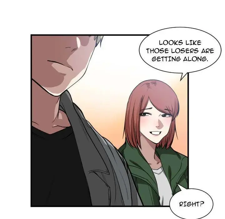 You Are Not That Special Chapter 4 - Page 96