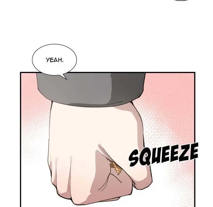 You Are Not That Special Chapter 4 - Page 97