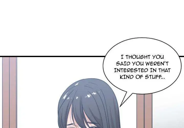 You Are Not That Special Chapter 40 - Page 1