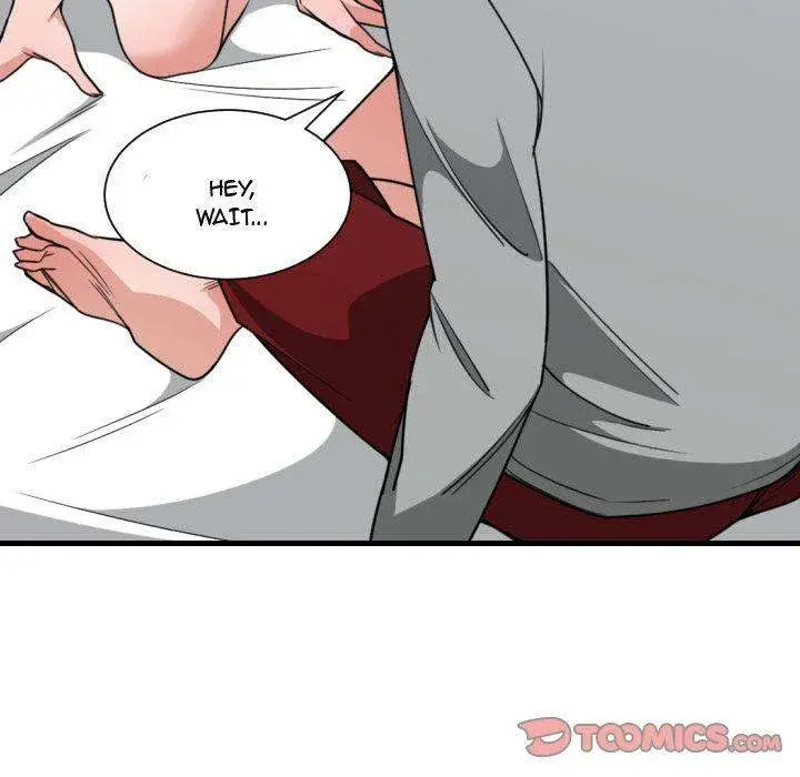You Are Not That Special Chapter 40 - Page 10