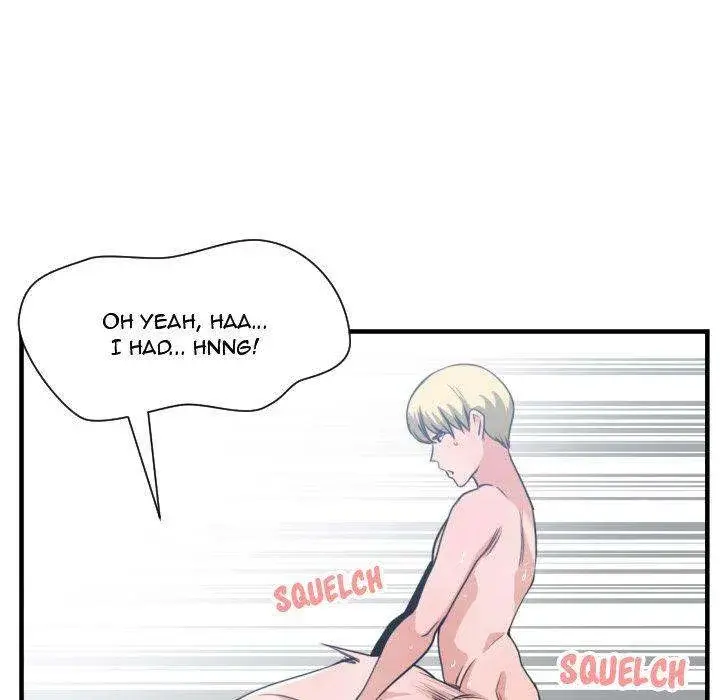 You Are Not That Special Chapter 40 - Page 100