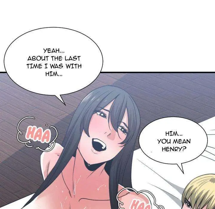 You Are Not That Special Chapter 40 - Page 103
