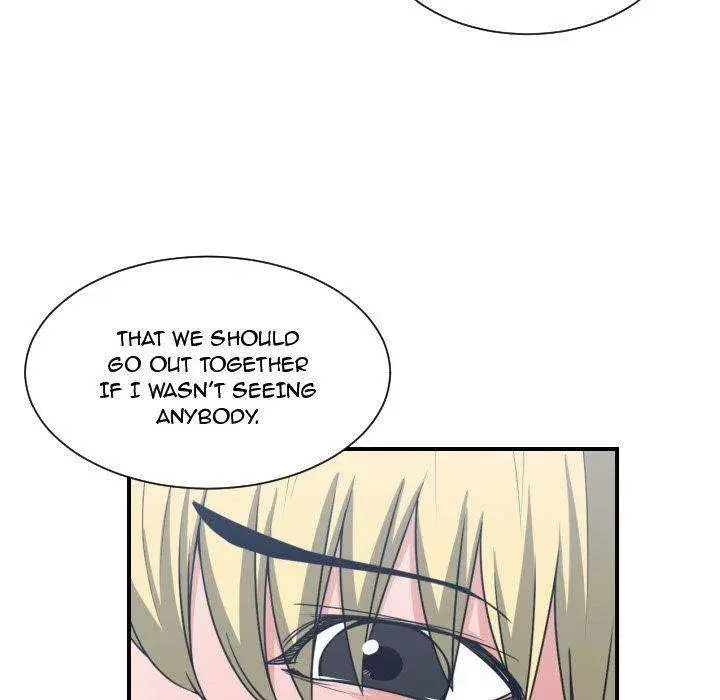 You Are Not That Special Chapter 40 - Page 105
