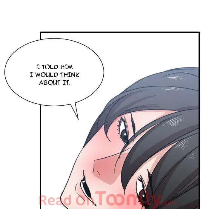 You Are Not That Special Chapter 40 - Page 108