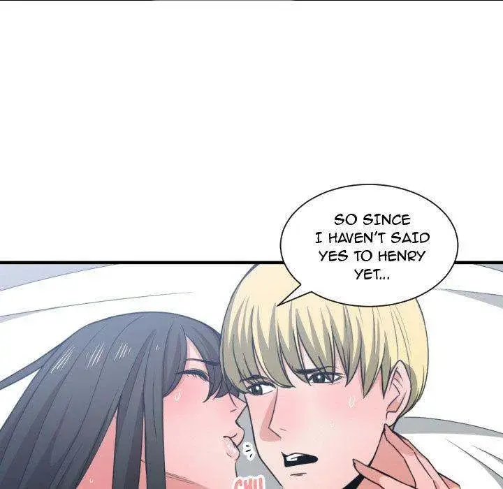 You Are Not That Special Chapter 40 - Page 112