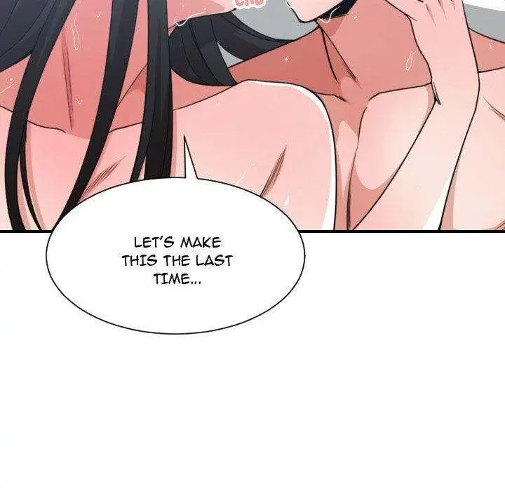 You Are Not That Special Chapter 40 - Page 113