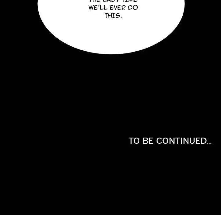 You Are Not That Special Chapter 40 - Page 115